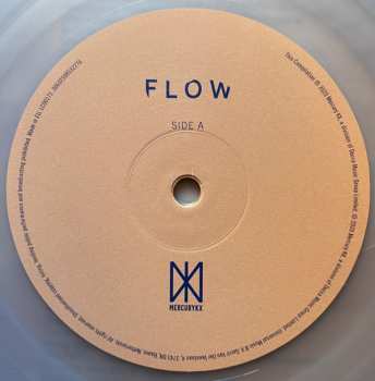 LP Various: Flow LTD | CLR 349767