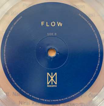 LP Various: Flow LTD | CLR 349767