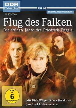 Album Various: Flug Des Falken