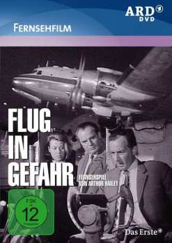 Album Various: Flug In Gefahr