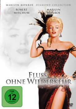 Album Various: Fluss Ohne Wiederkehr