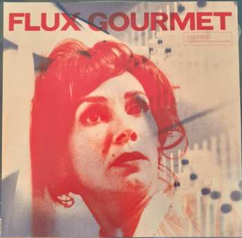 Album Various: Flux Gourmet - O.s.t.