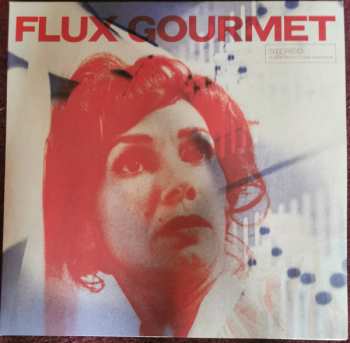 2LP Various: Flux Gourmet 562188