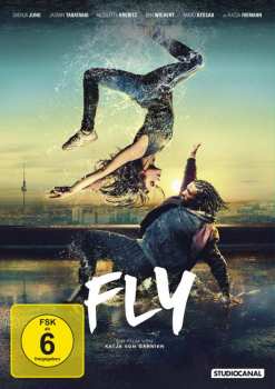 Album Various: Fly