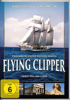 Album Various: Flying Clipper - Traumreise Unter Weißen Segeln