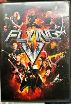 Album Various: Flying V