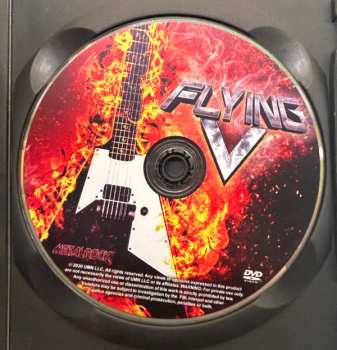 DVD Various: Flying V 558952