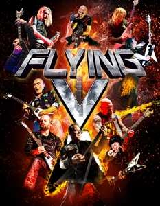 DVD Various: Flying V 558952