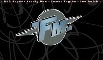 2CD Various: FM (The Original Movie Soundtrack) 544107