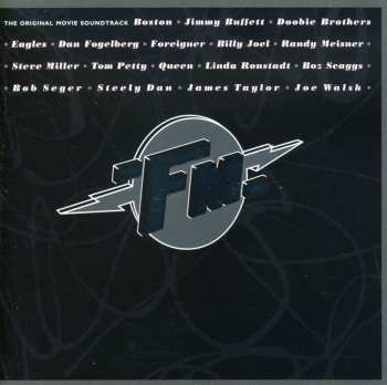 2CD Various: FM (The Original Movie Soundtrack) 544107