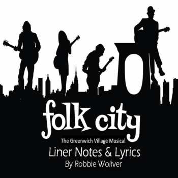 Album Various: Folk City: The Greenwich Village Musical