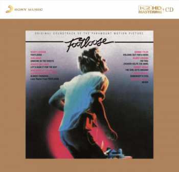 CD Various: Footloose (Original Motion Picture Soundtrack) LTD | NUM 403139