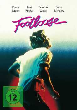 Album Various: Footloose