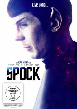 Album Various: For The Love Of Spock