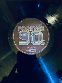 LP Various: Forever 90s 326548