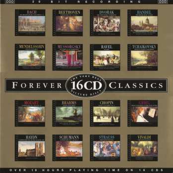 Album Various: Forever Classics