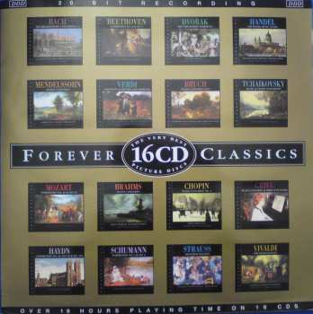 16CD Various: Forever Classics 656253