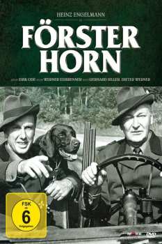 Album Various: Förster Horn