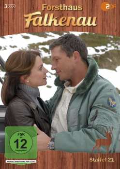 Album Various: Forsthaus Falkenau Staffel 21