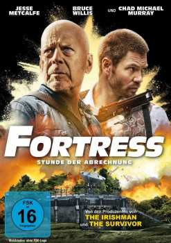 Album Various: Fortress