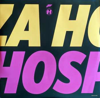 3LP Various: Forza Horizon 5: Hospital Soundtrack LTD 388193