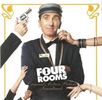 Album Various: Four Rooms (Original Motion Picture Soundtrack)