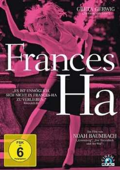 Album Various: Frances Ha