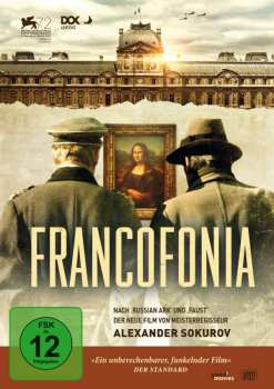 Album Various: Francofonia