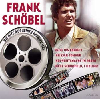 Album Various: Frank Schöbel: Seine Hits Aus Den Defa-filmen