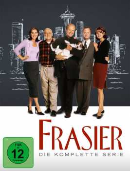 Album Various: Frasier