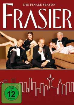 Album Various: Frasier Season 11