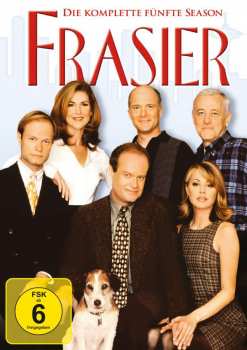 Album Various: Frasier Season 5