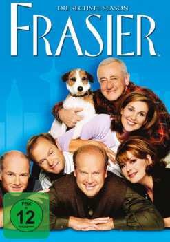 Album Various: Frasier Season 6