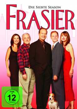 Album Various: Frasier Season 7