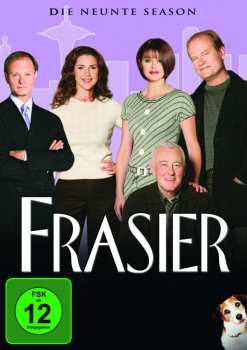 Album Various: Frasier Season 9