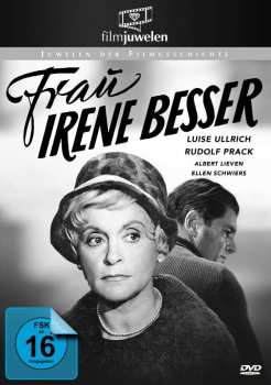 Album Various: Frau Irene Besser