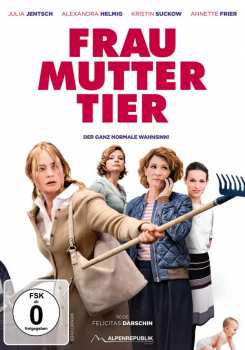 Album Various: Frau Mutter Tier