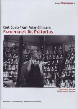 Album Various: Frauenarzt Dr.prätorius