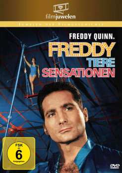 Album Various: Freddy, Tiere, Sensationen