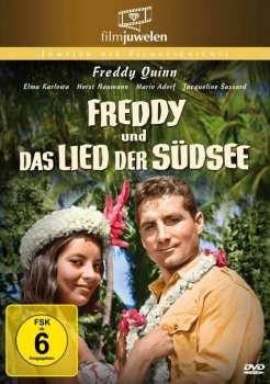 Album Various: Freddy Und Das Lied Der Südsee