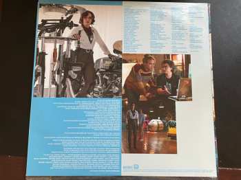 LP Various: Free Guy (Music From The Motion Picture) CLR 547072