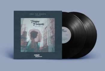 2LP Various: Free The Robots Presents: Tempo Dreams, Vol. 5 446809