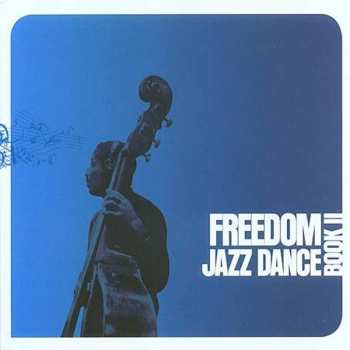 2LP Various: Freedom Jazz Dance Book II 595140