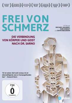 Album Various: Frei Von Schmerz - Die Verbindung Von Körper & Geist Nach Dr. Sarno