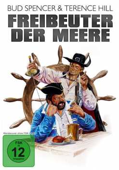 Album Various: Freibeuter Der Meere