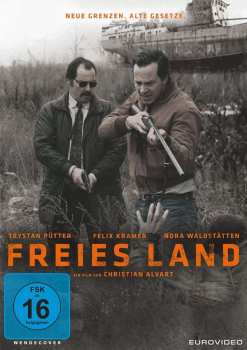 Album Various: Freies Land