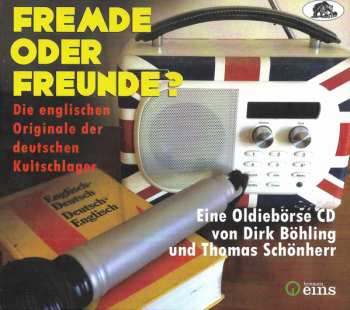 Album Various: Fremde Oder Freunde?