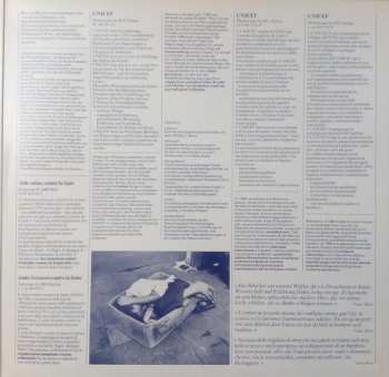 LP Various: Freut Euch Des Liedes = Chantons La Vie = Cantando La Vita 50104