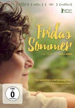 Album Various: Fridas Sommer