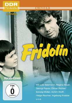 Album Various: Fridolin